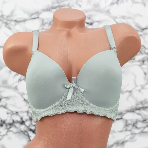 Bra DF5727 Green Abang