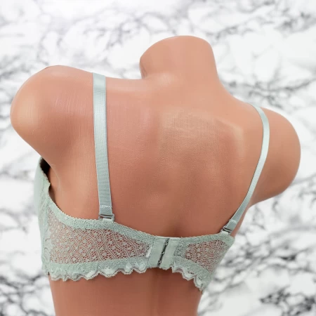 Bra DF5727 Green Abang