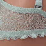 Bra DF5727 Green Abang