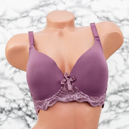 Bra DF5765 Lila Abang