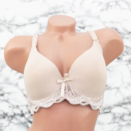 BRA DF5765 Beige | Abang