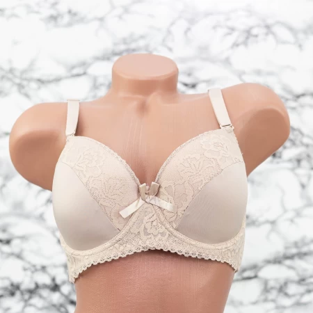 Bra DF5710 Beige Abang