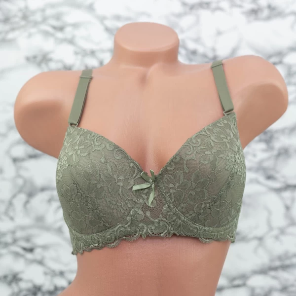 Bra H0157 Grün Abang