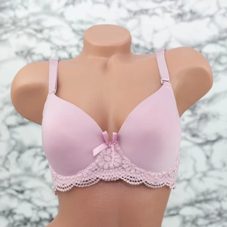 Bra DF5871 Pink | Abang
