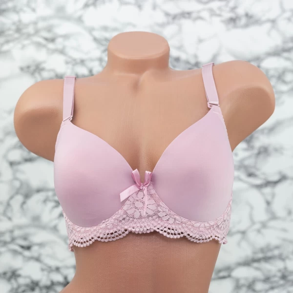 Bra DF5871 Pink | Abang