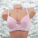 Bra DF5871 Pink | Abang