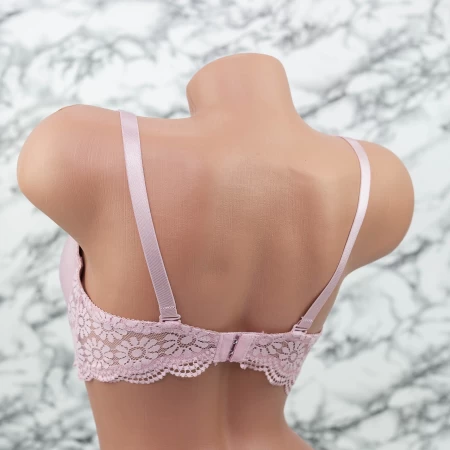 Bra DF5871 Pink | Abang