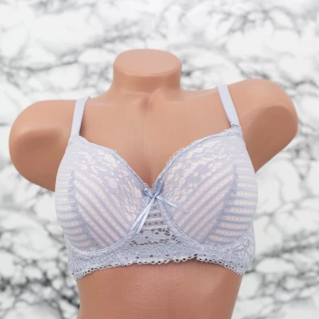 BH 2580 GRAY-LILAC Abang