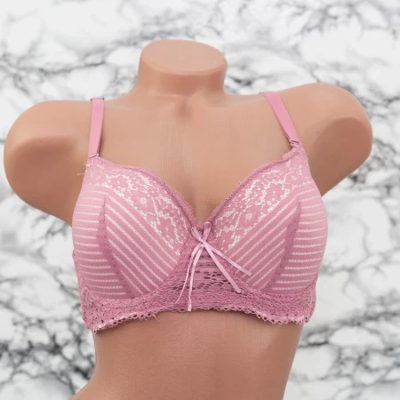 BH 2580 Pink Abang