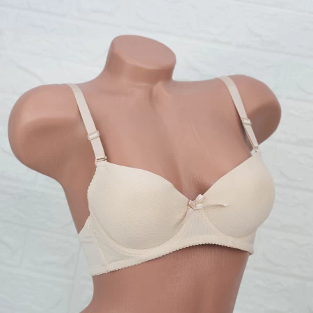 Bra 3233 Beige Abang