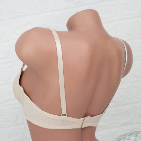 Bra 3233 Beige Abang