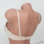 Bra 3233 Beige Abang