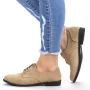 Frauenschuhe jeden Tag yt21 Pfirsich | Mei