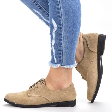 Frauenschuhe jeden Tag yt21 Pfirsich | Mei