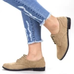 Frauenschuhe jeden Tag yt21 Pfirsich | Mei
