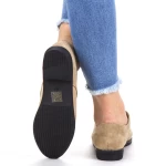 Frauenschuhe jeden Tag yt21 Pfirsich | Mei