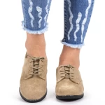 Frauenschuhe jeden Tag yt21 Pfirsich | Mei