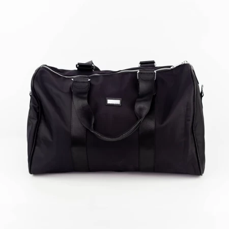 Reise- und Sporttasche 731 Black | Mode