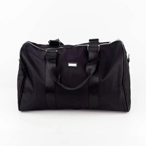 Reise- und Sporttasche 731 Black | Mode