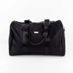 Reise- und Sporttasche 731 Black | Mode