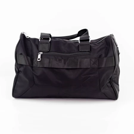 Reise- und Sporttasche 731 Black | Mode