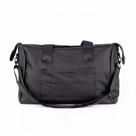 Reise- und Sporttasche 854 Black | Mode