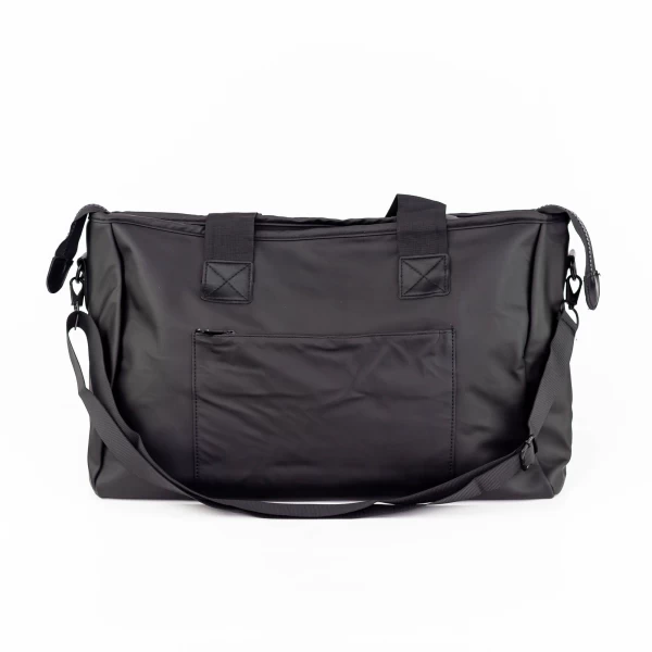 Reise- und Sporttasche 854 Black | Mode