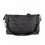 Reise- und Sporttasche 854 Black | Mode