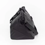 Reise- und Sporttasche 854 Black | Mode