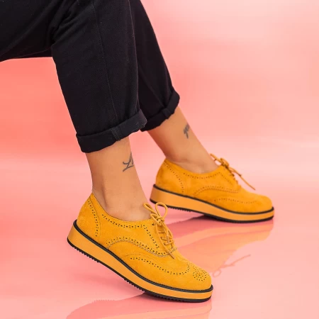 Frauenschuhe DS2 Hellbraun jeden Tag Mei