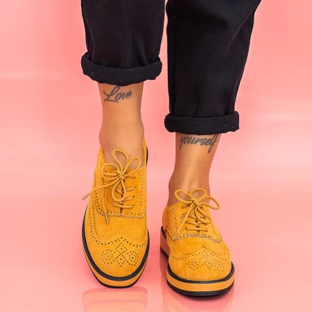 Frauenschuhe DS2 Hellbraun jeden Tag Mei
