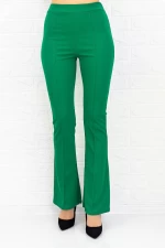 Frauenhose 3593 Grün Bella