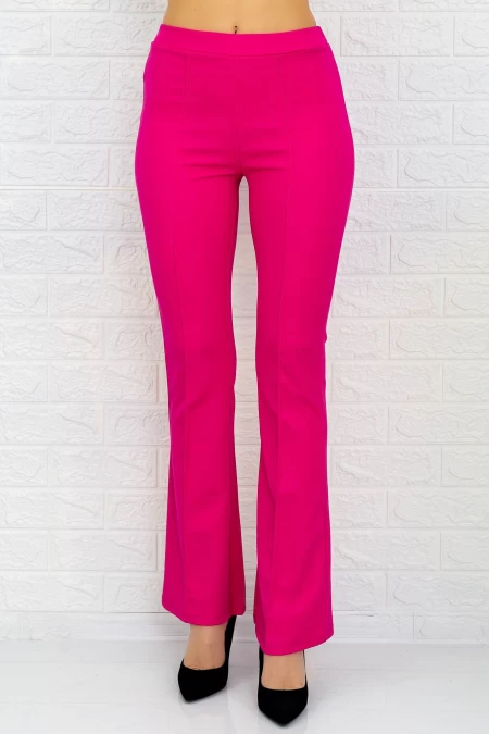 Frauenhose 3593 Pink Bella