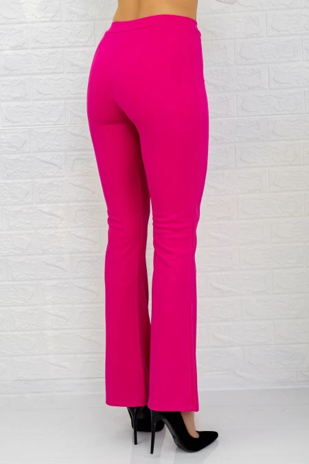 Frauenhose 3593 Pink Bella