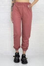 Frauen 3011 Pink Hosen Pink Boss