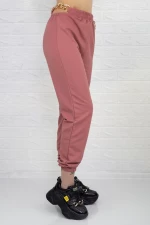 Frauen 3011 Pink Hosen Pink Boss