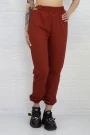 Frauenhose 3011 Karamell Pink Boss