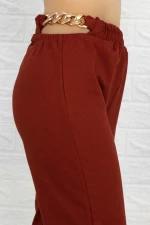 Frauenhose 3011 Karamell Pink Boss