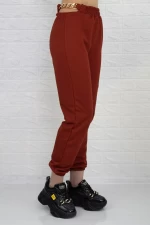Frauenhose 3011 Karamell Pink Boss