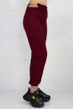 Frauenhose 3010 Kirsche Pink Boss