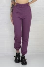 Frauenhose 3010 lila Pink Boss