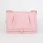Frauenhandtasche DOS3332-2 Pink | Loxxy