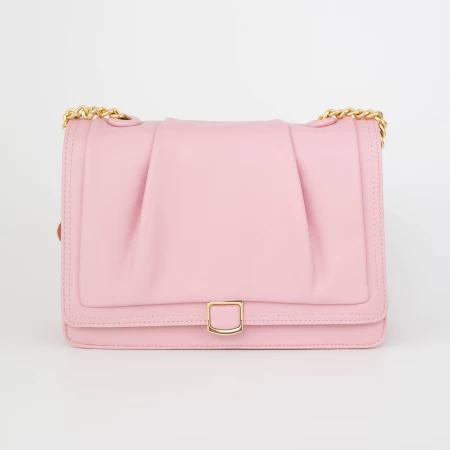 Frauenhandtasche DOS3332-2 Pink | Loxxy