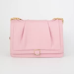 Frauenhandtasche DOS3332-2 Pink | Loxxy