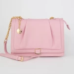 Frauenhandtasche DOS3332-2 Pink | Loxxy