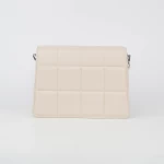 Frauenhandtasche GC0514-6 Beige | Loxxy