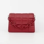 Frauenhandtasche GC0514-6 Red | Loxxy