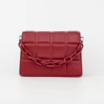 Frauenhandtasche GC0514-6 Red | Loxxy