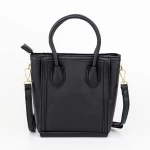 Frauentasche 221852 Schwarz | Loxxy