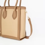 Frauentasche 221852 Beige | Loxxy